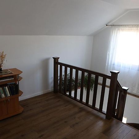 Casa Carmen Hotell Poienile Izei Exteriör bild