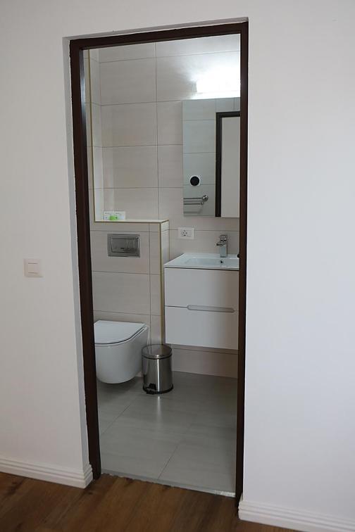Casa Carmen Hotell Poienile Izei Exteriör bild